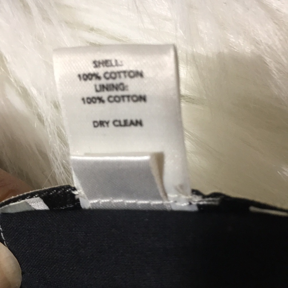 ANN TAYLOR LOFT SKIRT - Picture 5 of 8